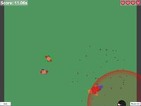 Bombs Away (itch) screenshot, image №1313692 - RAWG