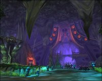 World of Warcraft: The Burning Crusade screenshot, image №433497 - RAWG