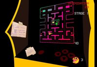 It's Just A PacMan Game screenshot, image №2267182 - RAWG