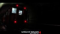 World of Subways 4 – New York Line 7 screenshot, image №161533 - RAWG