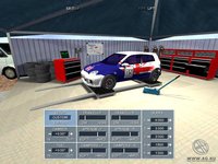 Euro Rally Champion screenshot, image №406817 - RAWG