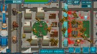 Mechs V Kaijus ( Demo 1.3) screenshot, image №998939 - RAWG