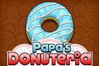 papa's donuteria screenshot, image №3622255 - RAWG