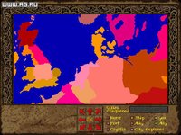 Vikings: The Strategy of Ultimate Conquest screenshot, image №302643 - RAWG