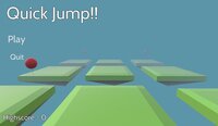 Quick Jump!! screenshot, image №3489844 - RAWG