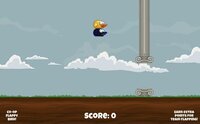 Flappy+ screenshot, image №3559623 - RAWG