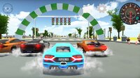 Fire Racing screenshot, image №3989480 - RAWG