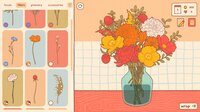 Flowers And Favours: Florist Simulator screenshot, image №4252681 - RAWG