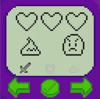 Digital Wizard Pet 1995 screenshot, image №1183214 - RAWG