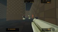 Return Dev Sandbox screenshot, image №3544963 - RAWG