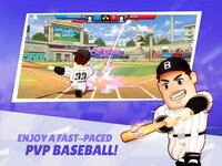 Super Baseball League screenshot, image №3430097 - RAWG