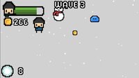 Majestic Snowball screenshot, image №3718505 - RAWG