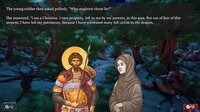 Synaxarion: Great Martyr Theodore the Tyro screenshot, image №4061216 - RAWG