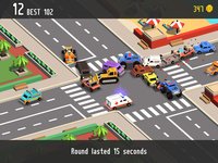 Traffic Rush 2 screenshot, image №51304 - RAWG