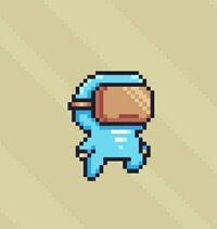 Virtual guy (Android/Mobile) screenshot, image №3367396 - RAWG