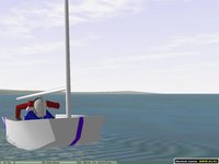 Sail Simulator 4 screenshot, image №312417 - RAWG