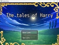 The tales of Harry screenshot, image №3173924 - RAWG