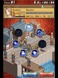 Mercenaries Saga2 screenshot, image №2099230 - RAWG