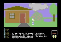 Alice - Escape from Wonderland screenshot, image №2260628 - RAWG