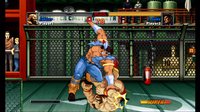 Super Street Fighter 2 Turbo HD Remix screenshot, image №544957 - RAWG