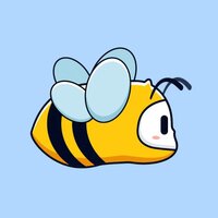 FlappyBug screenshot, image №3125132 - RAWG