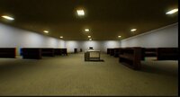 Exit the Backrooms screenshot, image №3928732 - RAWG