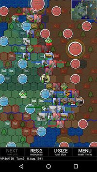 Operation Barbarossa LITE screenshot, image №1488503 - RAWG