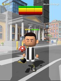 The Real Juggle - Pro Freestyle Soccer screenshot, image №2199596 - RAWG