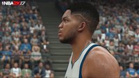 NBA 2K17 screenshot, image №115387 - RAWG