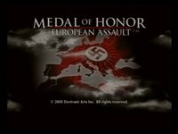 Medal of Honor: European Assault screenshot, image №768197 - RAWG