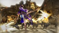 Dynasty Warriors 8 screenshot, image №602280 - RAWG