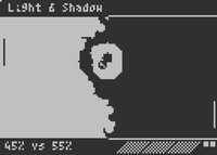 Light & Shadow (ProPuke) screenshot, image №2307780 - RAWG