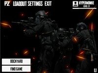 PROJECT ZESDA screenshot, image №2387877 - RAWG