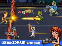 Zombie Shooter Defense - Shoot & Kill Zombies screenshot, image №1342733 - RAWG