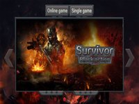 AR-Survivor screenshot, image №1903125 - RAWG