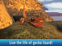 Lizard Survival Simulator 3D screenshot, image №1333196 - RAWG