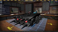 Robot Arena III screenshot, image №89503 - RAWG