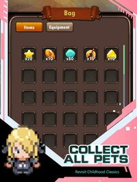 Champion Tamer screenshot, image №2548838 - RAWG