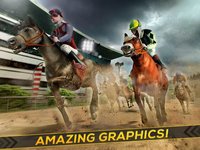 Frenzy Horse Racing Free . My Champions Jumping Races Simulator Games screenshot, image №871815 - RAWG