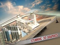 Real car transporter cargo helicopter simulator screenshot, image №976627 - RAWG