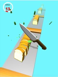 Perfect Slices: Blades Cut screenshot, image №2160464 - RAWG