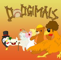 Dodgimals - Beta screenshot, image №1120236 - RAWG