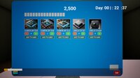 Technology Market Simulation screenshot, image №4201043 - RAWG