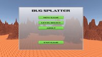 Bug Splatter screenshot, image №3009453 - RAWG