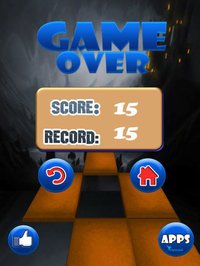 Thief Run screenshot, image №1334741 - RAWG
