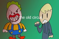 The Old Circus screenshot, image №1748765 - RAWG