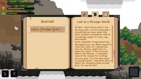 Chronicles (Games Academy) screenshot, image №3243404 - RAWG