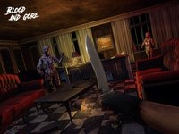 Haunted House: Dead Inside screenshot, image №908799 - RAWG