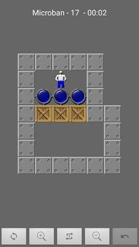 Sokoban Legend screenshot, image №1355279 - RAWG
