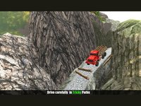 Truck Driver Simulator screenshot, image №1756499 - RAWG